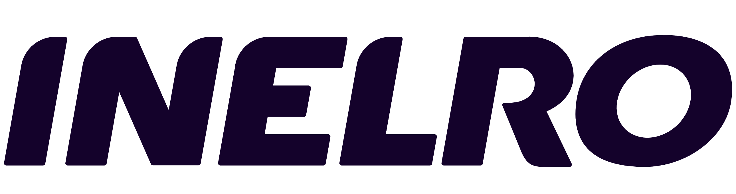 Logo de Inelro
