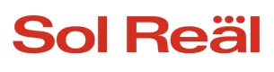 Logo de Sol Real