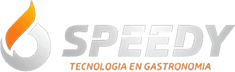 Logo de Speedy