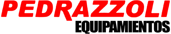 Pedrazzoli Equipamientos