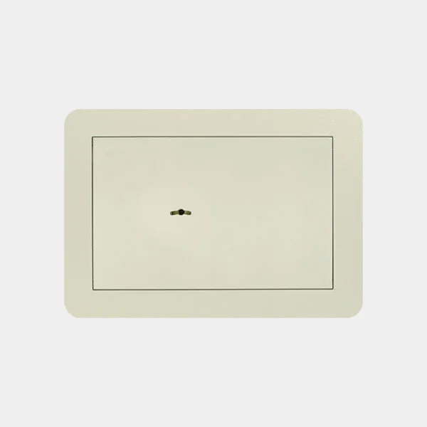Caja Fuerte mod1020 Roica - Image 2