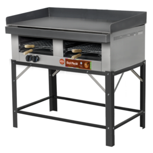 Lomitera con Carlitero Doble Sol Real