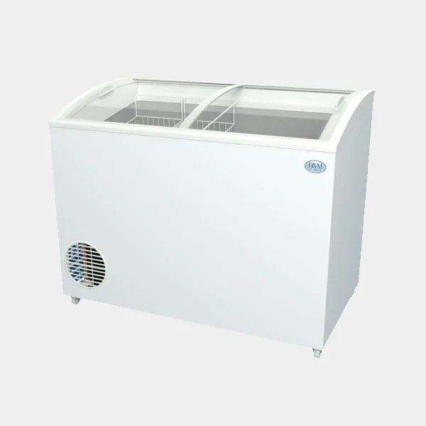 Conservadora Plano Inclinado 320Lts Fam - Image 2