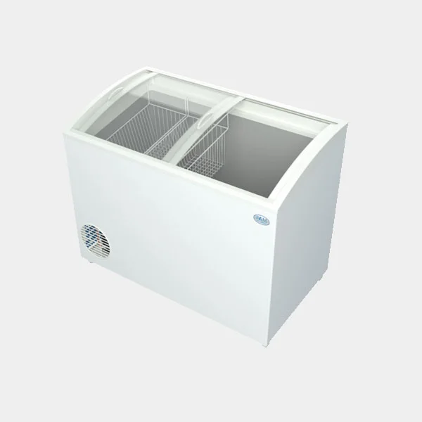 Conservadora Plano Inclinado 320Lts Fam - Image 3