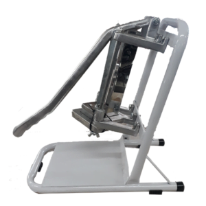 Cortadora de Papas Vertical MaarCrilic