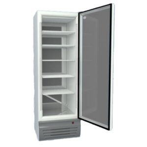 Freezer Exhibidor Vertical 420Lts Fam