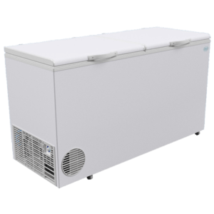 Freezer 510Lts Fam
