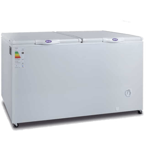 Freezer 460 Lts Inelro