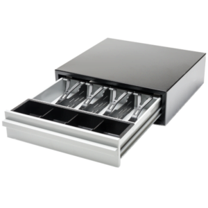 Gaveta Monedero 4 Div Rucamet