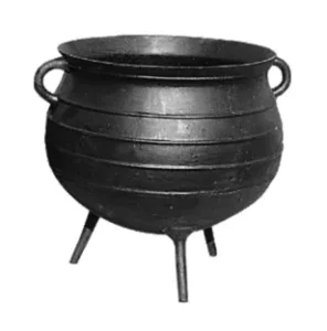 Olla de fundicion 7Lts