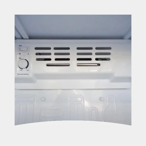 Heladera Exhibidor Vertical 390Lts Inelro - Image 2
