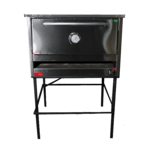 Horno 6 Moldes Rovesco