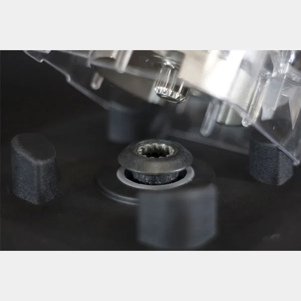 Licuadora Industrial MB4500 Santini - Image 2