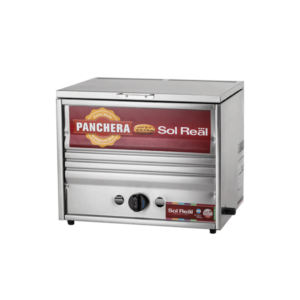 Panchera Chica 52 Sol Real