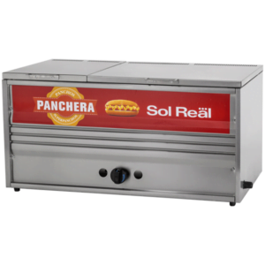 Panchera Grande 84 Sol Real