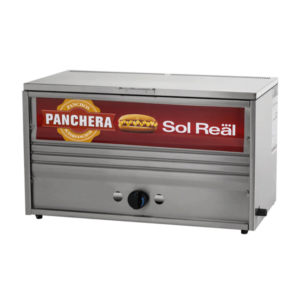 Panchera Mediana 72 Sol Real