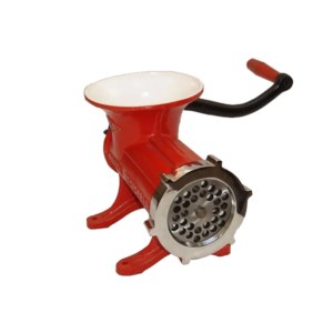 Picadora Manual Calibre 22 MS