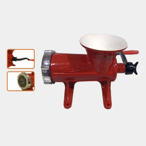 Picadora Manual Calibre 32 MS - Image 2