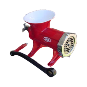 Picadora Manual Calibre 32 MS