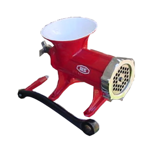 Picadora Manual Calibre 32 MS