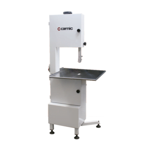 Sierra Carnicera Esmaltada Carnic