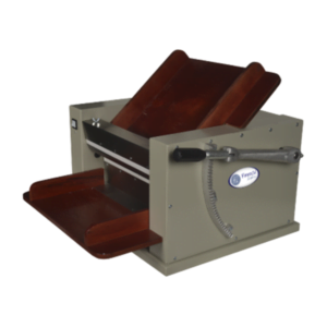 Sobadora de Mesa Rodillos 40x9cm FL