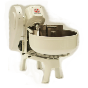 Amasadora de Pie 75Kgs Batiplane