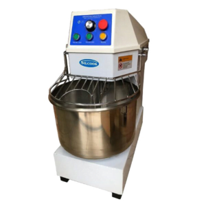 Amasadora rapida 20Kg Silcook