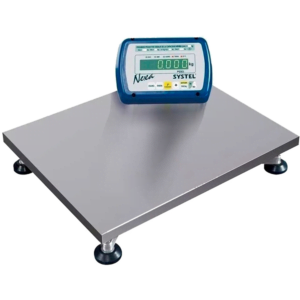Bascula Electronica Nexa 150Kg Systel