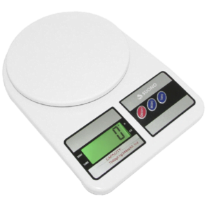 Balanza electronica Suono 10kg