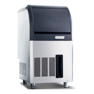 Fabricadora De Hielo Industrial Silcook