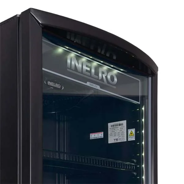 Exhibidor Inelro MT-17 Eco Black - Image 4