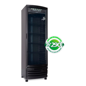 Exhibidor Inelro MT-17 Eco Black