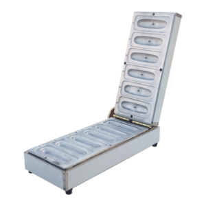 Panchuquera 6Unid Hernandez