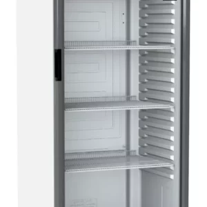 Heladera Exhibidora Briket 500Lts