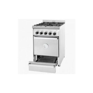 Cocina Mini 4H Cparrilla 55Cm Sol Real