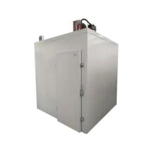 Camara de frio Pedrazzoli