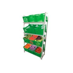 Rapirack Verdulero Mengarelli