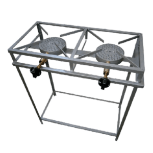 Anafe de piso 20.000Kcal MS