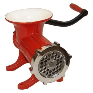 Picadora manual Meifa Calibre #32