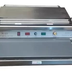 Termoselladora Brother 450