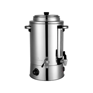 Lechera 10Lts Turboblender