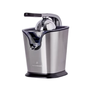 Exprimidor eléctrico Turboblender