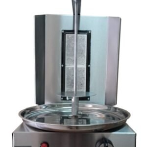 Shawarma Ecopower P/10Kg a gas