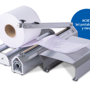 Selladora tipo sizalla C100 Lipari