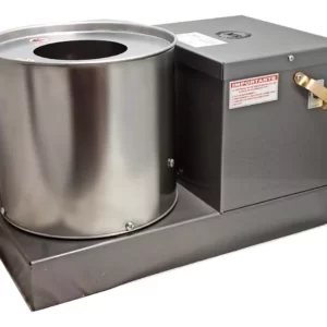 Amasadora rápida de mesa 5Kg MB