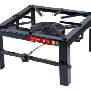 Anafe 24.000Kcal Dragon Sol Real