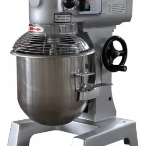 Batidora 10Lts Silcook