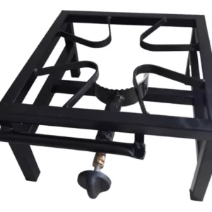 Anafe de piso 8000Kcal MS