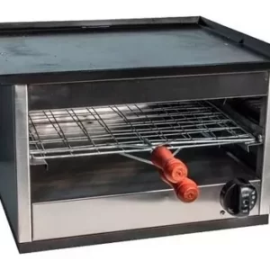 Carlitero doble Rovesco